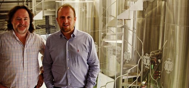 Thornbridge Brewery Export Growth