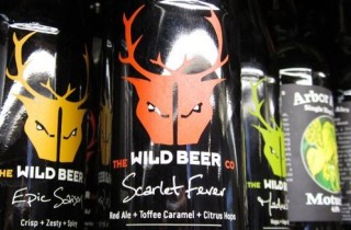 The Wild Beer Co Craft Beers